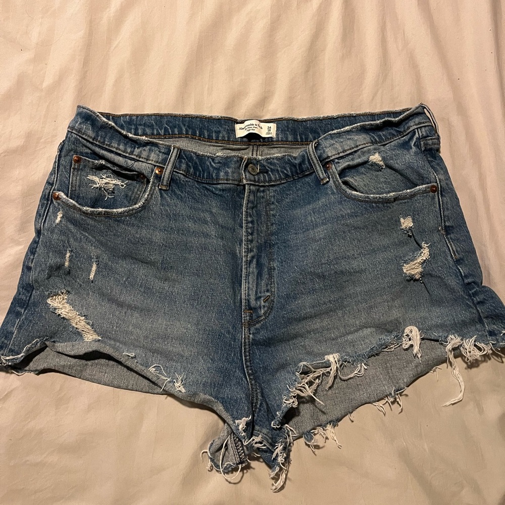 Abercrombie Shorts